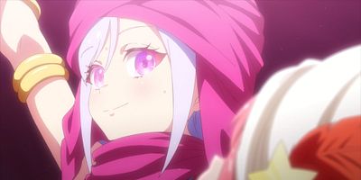 poster de la série Croire en soi