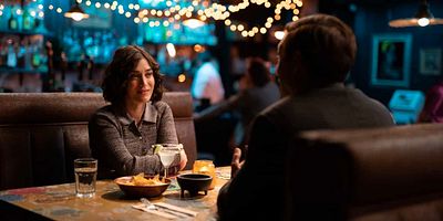 poster de la série Les Dillinger