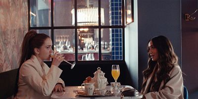 poster de la série Capitalize Yourself