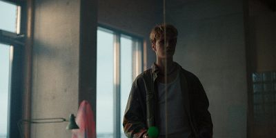 poster de la série Revenge and Regret