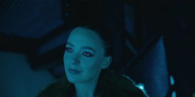 poster de la série New Beginnings