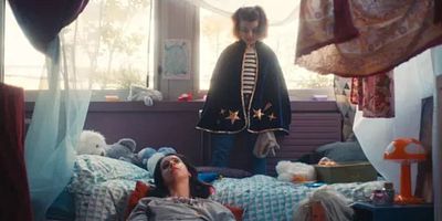 poster de la série Une nounou d’enfer