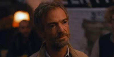 poster de la série Le maître et le caca.