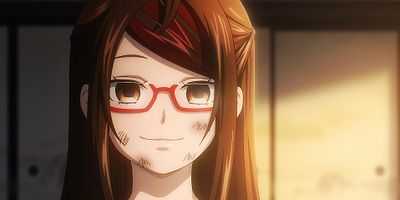 poster de la série Le magicien