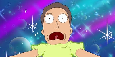 poster de la série Desmithation finale