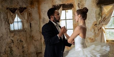 poster de la série Pas De Deux