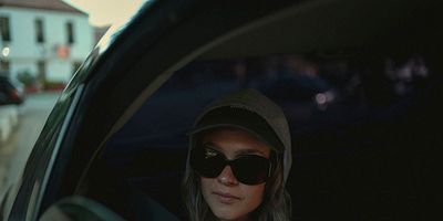 poster de la série Mazey Day