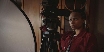 poster de la série Loch Henry