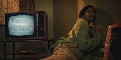 poster de la série Démon 79