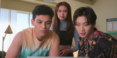 poster de la série Sérieux ?!