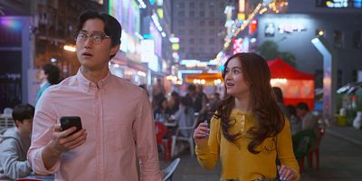 poster de la série Semaine de seum