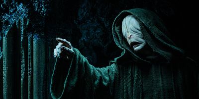 poster de la série Il est prêt