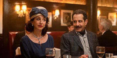 poster de la série Susan