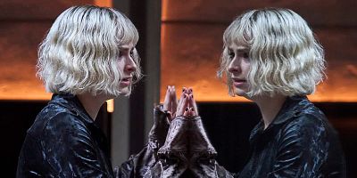 poster de la série Dis-lui tout