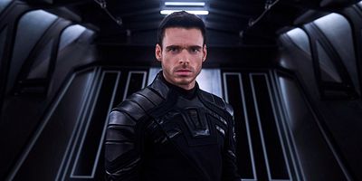 poster de la série La pluie du matin efface les secrets de la nuit