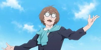 poster de la série Spoiler !