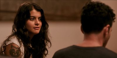 poster de la série Normalité