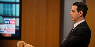 poster de la série Le Choix de l'Amérique