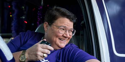 poster de la série Manhattan Bonheur