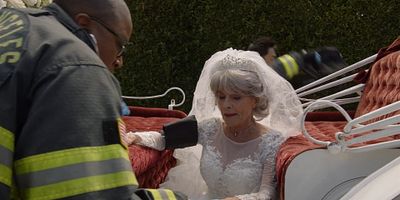 poster de la série Il y a de l'amour dans l'air