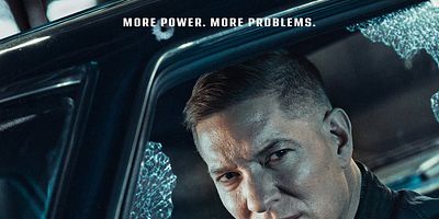 poster de la série Tommy's Back