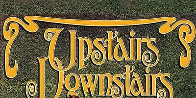 poster de la série A Patriotic Offering