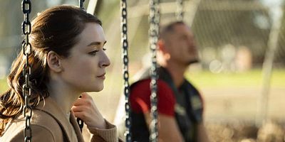 poster de la série Do You Hear the Rain?