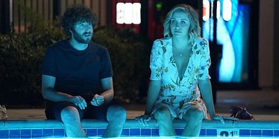 poster de la série Wisconsin