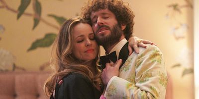 poster de la série Looking for Love