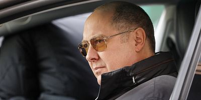 poster de la série The Morgana Logistics Corporation