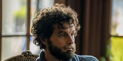 poster de la série Annus Horribilis