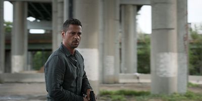 poster de la série Fata morgana