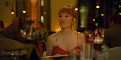 poster de la série Fin