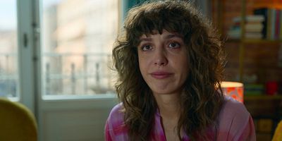 poster de la série J'y étais