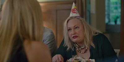 poster de la série Je veux ma part