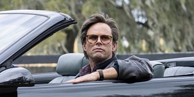 poster de la série Interlude II