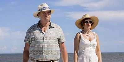 poster de la série Je raconterai toutes tes merveilles