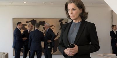 poster de la série Épisode 1