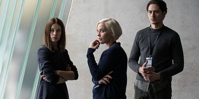 poster de la série Épisode 3