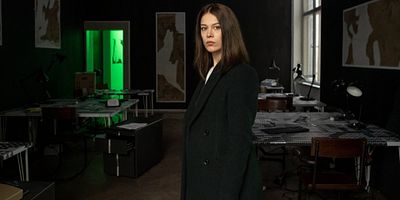 poster de la série Épisode 4