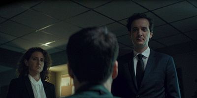 poster de la série 