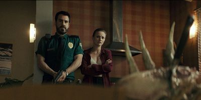 poster de la série 