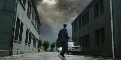 poster de la série 