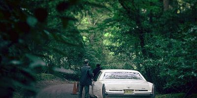 poster de la série Vrais mensonges - Partie 1