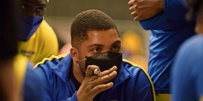 poster de la série La Floride