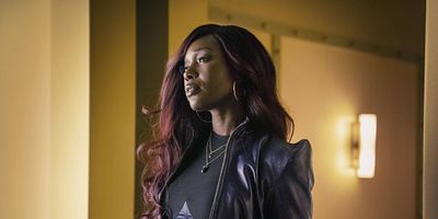 poster de la série Jinx