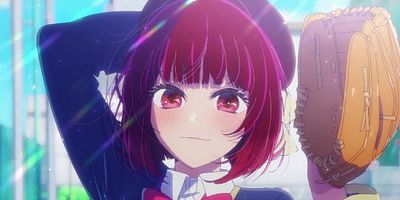 poster de la série Première fois