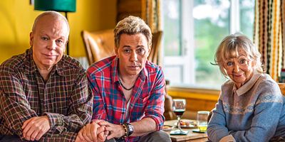 poster de la série Le dernier week-end