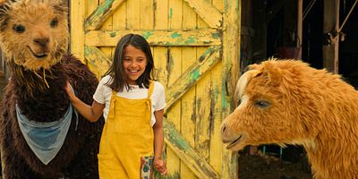 poster de la série Œuf