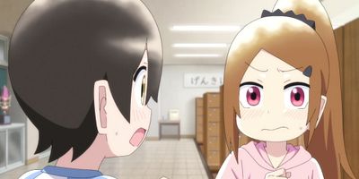 poster de la série Alliance, chanson maudite et Noël